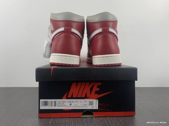 Rep Jordan DJ4891-061 Chenille (W) 1 High OG Newstalgia 0721
